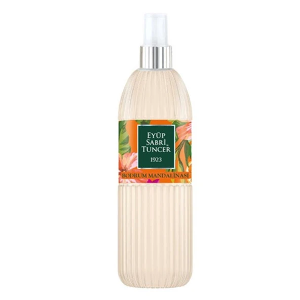 Eyüp Sabri Tuncer Bodrum Mandalinası Kolonyası Pet Şişe 150ml ürün görseli 1