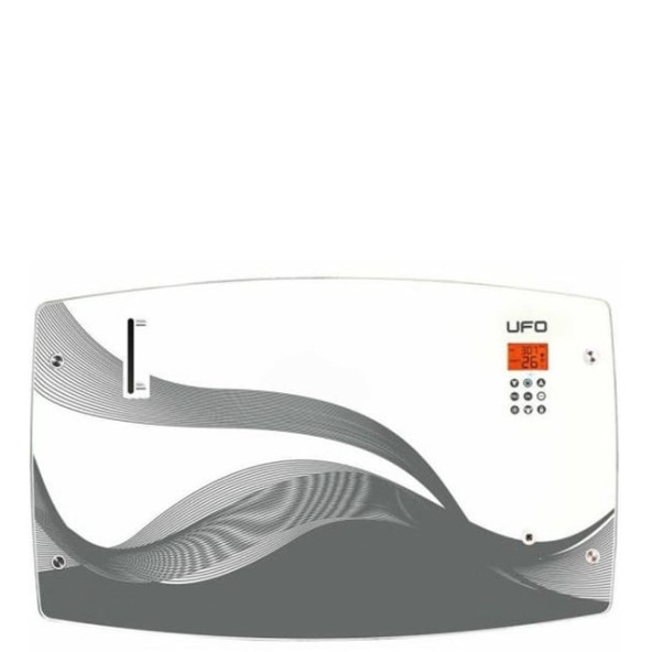 Ufo Konvektör Dokunmatik Lcd 1900W-2100W Isıtıcı ürün görseli 1