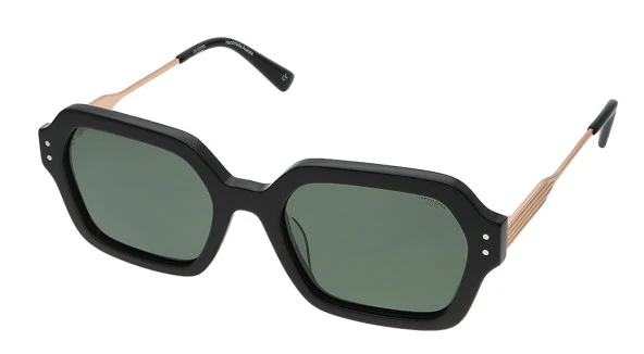 Lee Cooper LC1587.C1 53 Polarize Unisex Güneş Gözlüğü ürün görseli 1