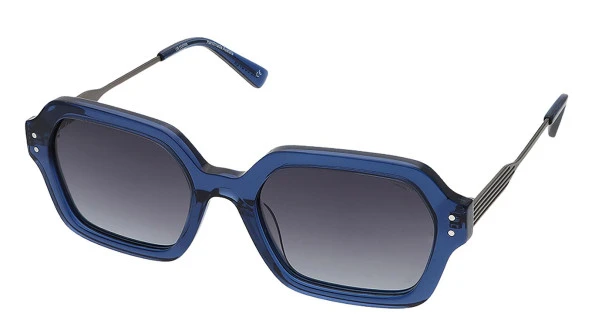 Lee Cooper LC1587.C2 53 Polarize Unisex Güneş Gözlüğü ürün görseli 1