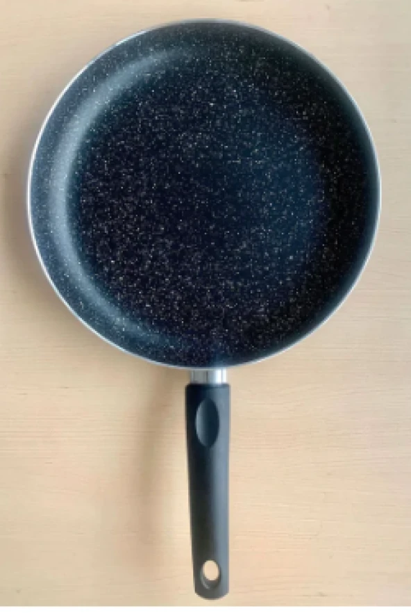 TOGO DÖKÜM TAVA KRİSTAL 28 CM ürün görseli 1