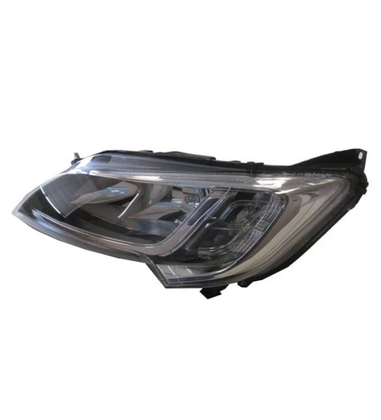 OEM Peugeot Boxer III Cıtroen Jumper III Fıat Ducato III Far Sol (1612041480) ürün görseli 1