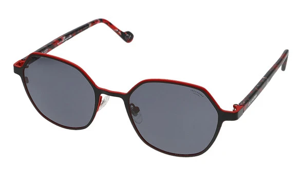 Lee Cooper LC1595.C3 53 Polarize Unisex Güneş Gözlüğü ürün görseli 1