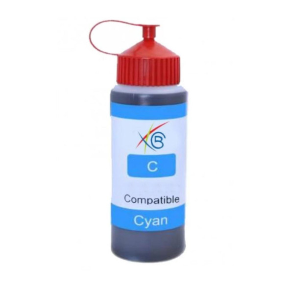 Epson Uyumlu 500ML Mavi Mürekkep L SERİSİ Tanklı Yazıcılara ürün görseli 1