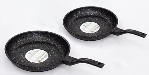 GELİNCİK DÖKÜM TAVA 28 CM - Resim 2