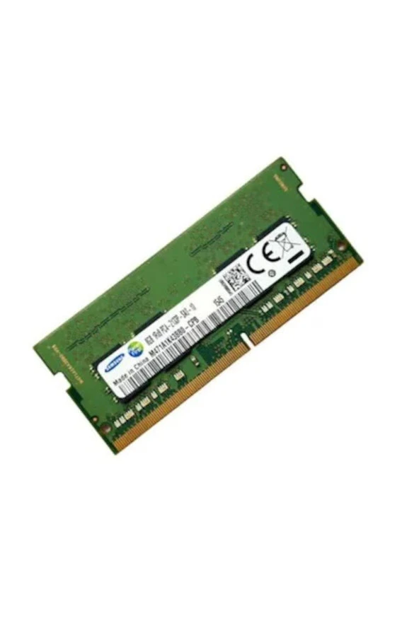 Samsung  M471a1k43bb0-cpb 8gb Pc4-2133p Ddr4 2133 Mhz Notebook Ram Bellek ürün görseli 1