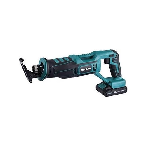 Max Extra MXP4933 Akülü Tilki Kuyruğu ürün görseli 1
