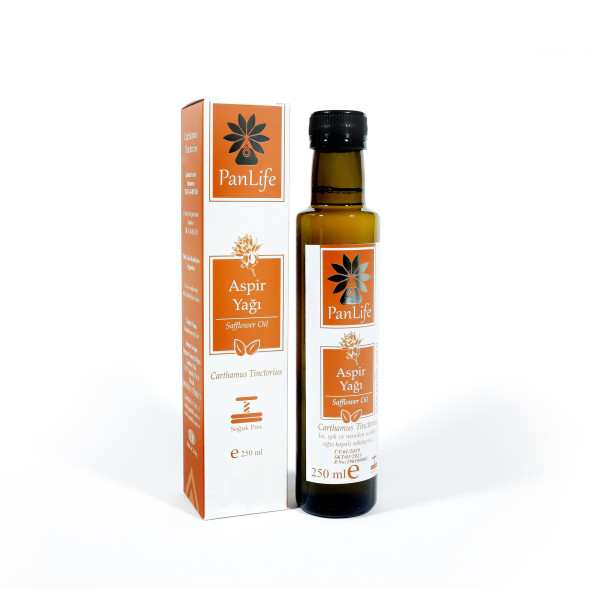 PANLIFE ASPİR YAĞI 250 ML ürün görseli 1