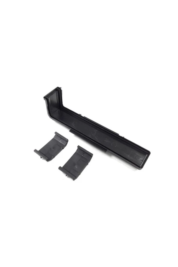 Skoda Rapid 2013-2021 Toz Polen Klima Filtresi Plastik Kapağı 6r1819422a 6q0815391 6q0819422a ürün görseli 1