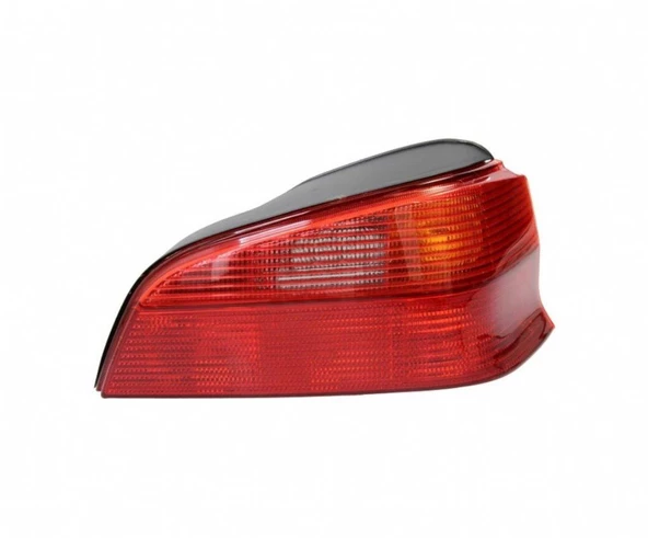 TYC Peugeot 106 Stop Sol (11A238012) ürün görseli 1