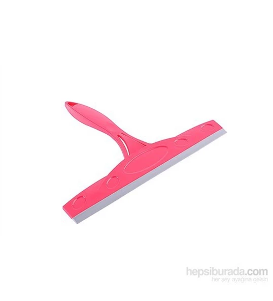 Titiz TP-170 Kauçuk Lastikli Camsil Cam Temizleme Aleti / Cam Çeksil Çekpas Çekçek - Plastik - 30 Cm. ürün görseli 1