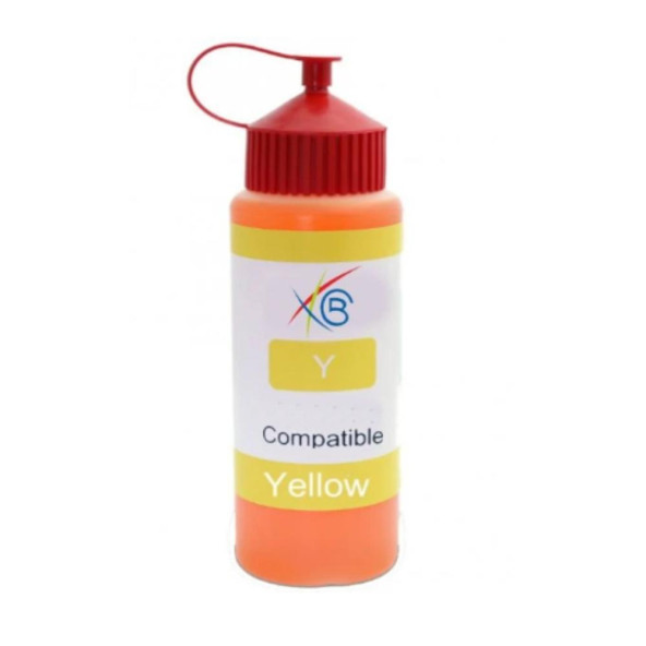Epson Uyumlu 500ML Sarı Mürekkep L SERİSİ Tanklı Yazıcılara ürün görseli 1