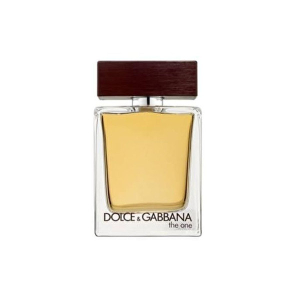 Dolce & Gabbana The One For Men EDT 100 ml Erkek Parfümü - Resim 2