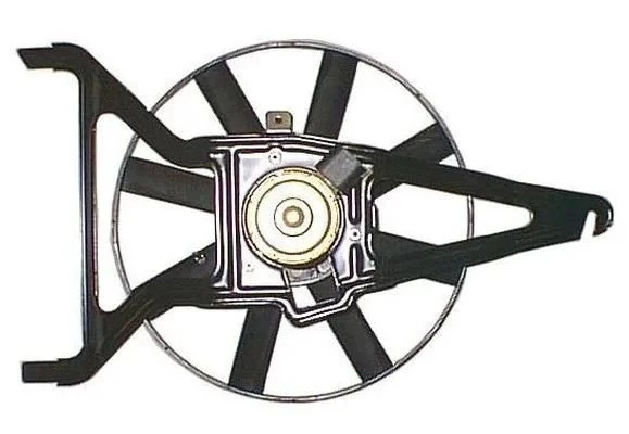 OEM Peugeot 106 1.4 1.1 Tu1 Tu3Jp Fan Motoru Klimasız (1253.56) ürün görseli 1