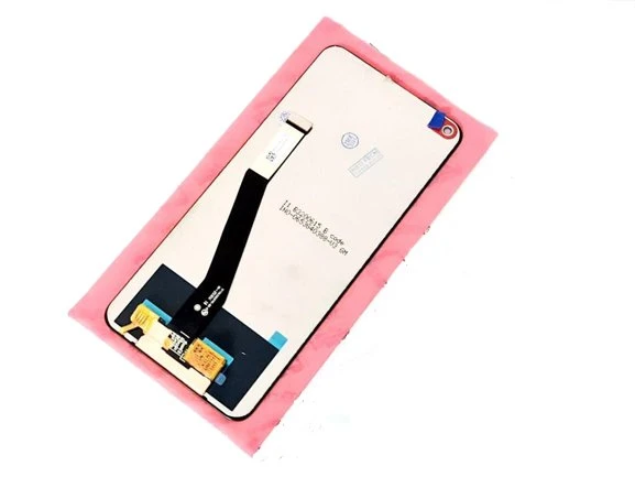 Tkgz Xiaomi Redmi NOTE 9 Lcd Ekran Dokunmatik (ORJİNAL) - Resim 2