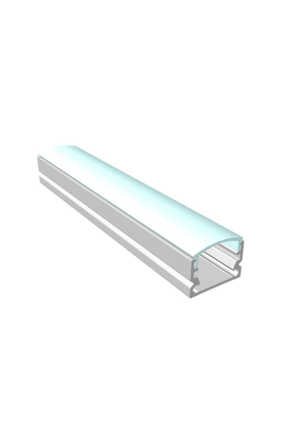 Arge Led Mutfak Dolabı ve Tezgah Üstü Sıva Üstü  LED Bar 24V 6500K 150 cm ürün görseli 1