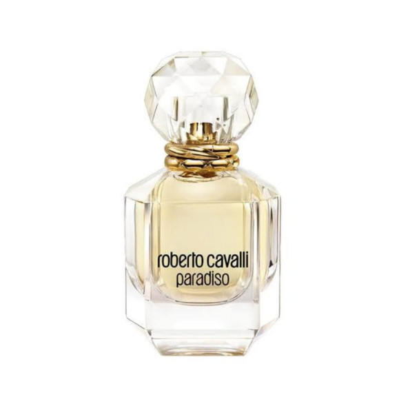Roberto Cavalli Paradiso EDP 75 ml Bayan Parfüm - Resim 2
