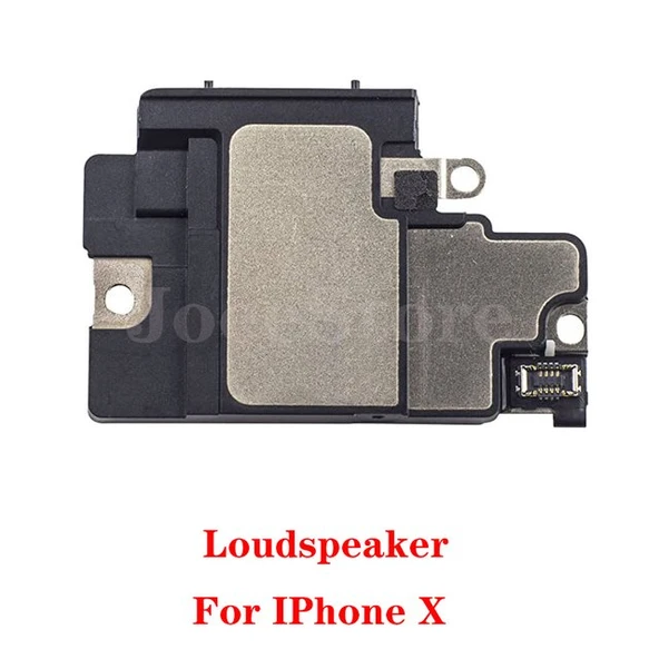 Tkgz İPhone X Full Buzzer (Dış Ses Hoparlör) Orj ürün görseli 1