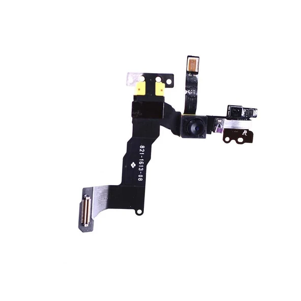 Tkgz İPhone 5S Ön Kamera Sensör - Resim 2