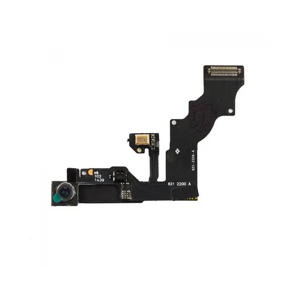 Tkgz İPhone 6S PLUS Ön Kamera Sensör (Orijinal) - Resim 2