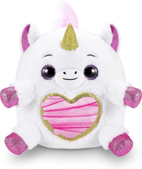 Giochi Preziosi Rainbocorns Unicorn Dev Sürpriz RAR18000 - Resim 5