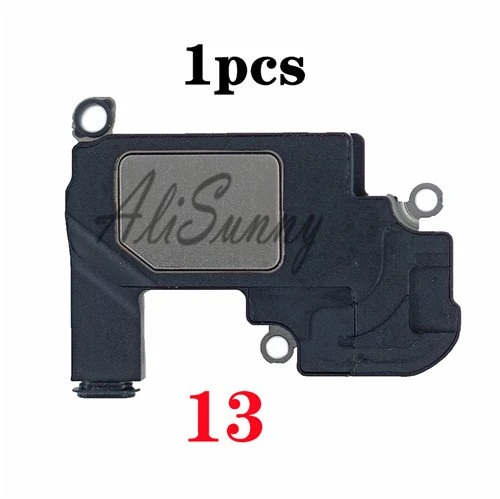 Tkgz İPhone 13 İç Kulaklık ürün görseli 1