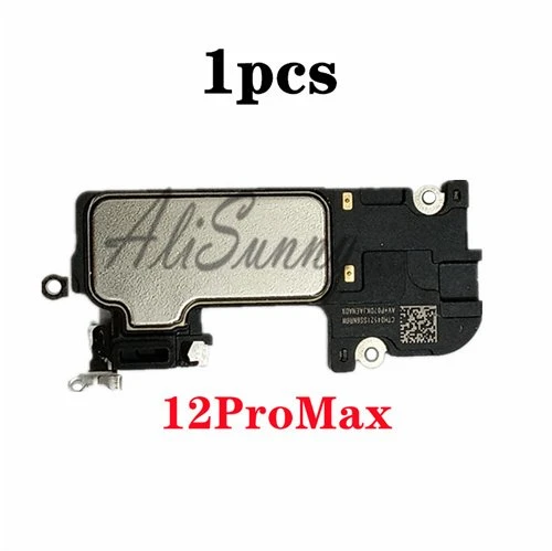 Tkgz İPhone 12 PRO MAX İç Kulaklık ürün görseli 1
