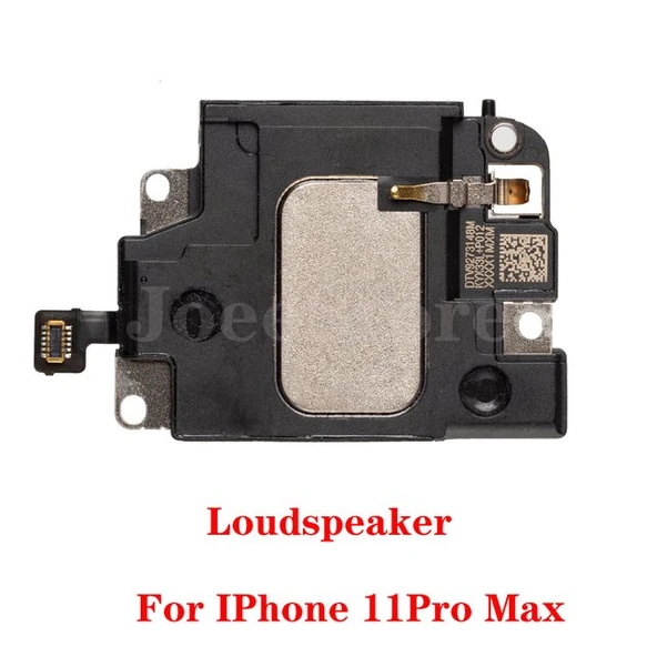 Tkgz İPhone 11 PRO MAX Full Buzzer (Dış Ses Hoparlör) ürün görseli 1