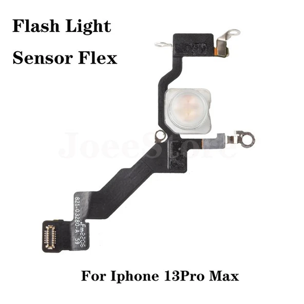 Tkgz İPhone 13 PRO MAX Flex Kablo ürün görseli 1