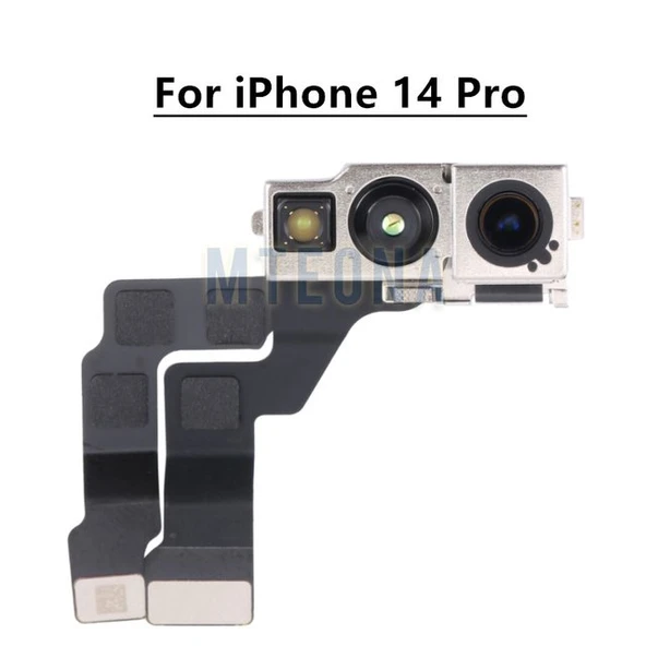 Tkgz İPhone 14 PRO ÖN Kamera (Orijinal) ürün görseli 1