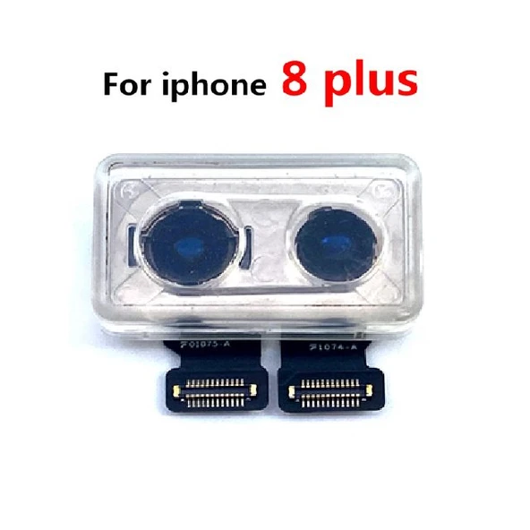 Tkgz İPhone 8 PLUS ORJ Arka Kamera (Orijinal) ürün görseli 1