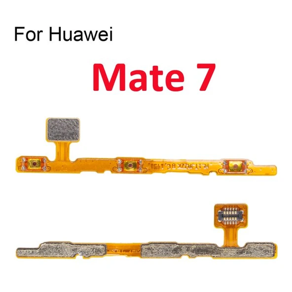 Tkgz - Mate 7 On Off Yan Ses Filmi ürün görseli 1