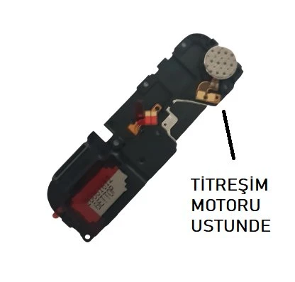 Tkgz - P30 Lite FULL Buzzer (Dış Ses Hoparlör) ürün görseli 1