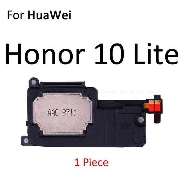Tkgz - Honor 10 LİTE Buzzer (Dış Ses Hoparlör) ürün görseli 1