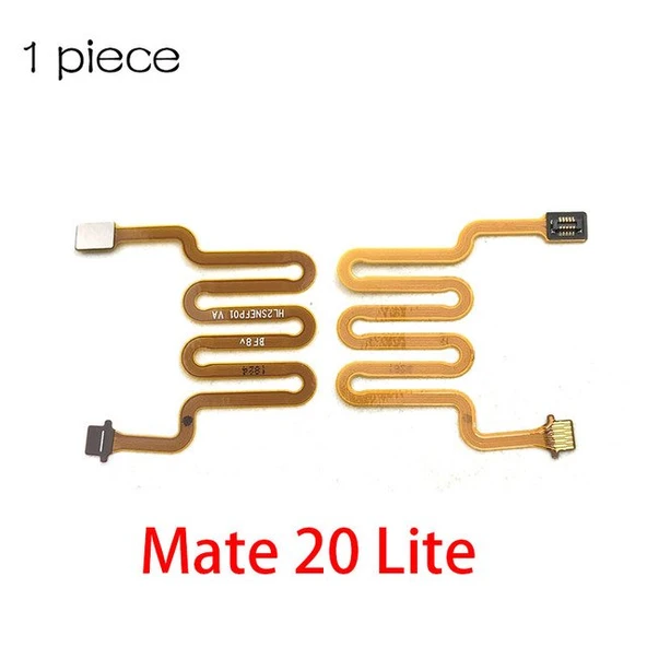 Tkgz - Mate 20 Lite Parmak İzi Okuyucu Ara Filmi ürün görseli 1