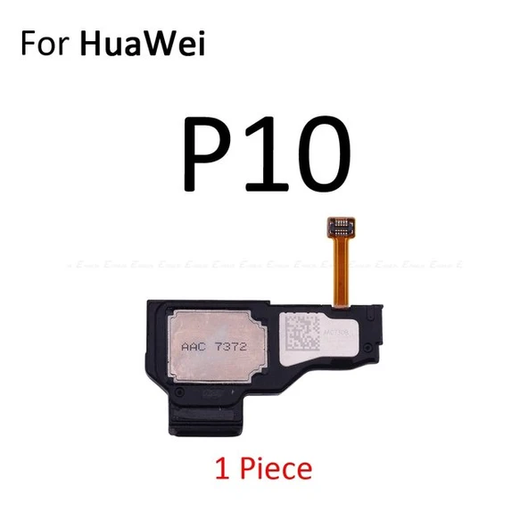 Tkgz - P10 Buzzer (Dış Ses Hoparlör) ürün görseli 1