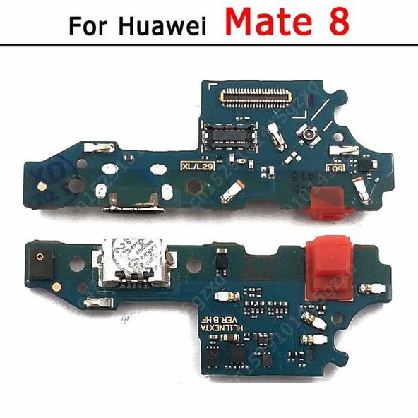 Tkgz - Mate 8 FULL Şarj Soketi ORJ ürün görseli 1