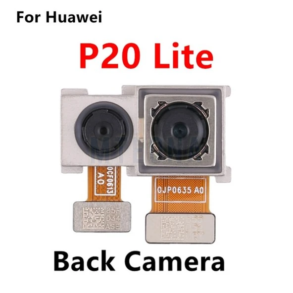 Tkgz - P20 Lite Arka Kamera ORJ ürün görseli 1