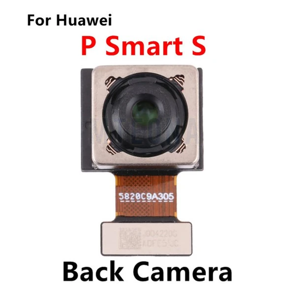 Tkgz - P Smart S Arka Kamera Orj ürün görseli 1