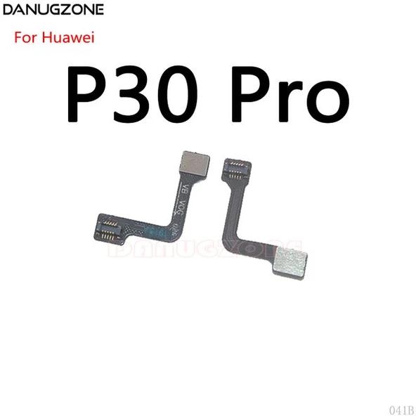 Tkgz - P30 PRO Parmak İzi Okuyucu Ara Filmi ürün görseli 1