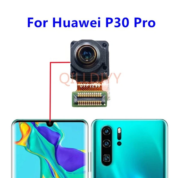 Tkgz - P30 PRO ÖN Kamera Orj ürün görseli 1