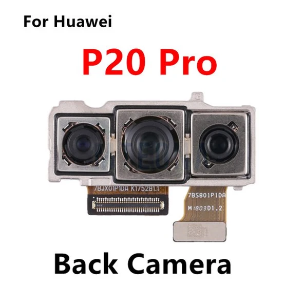 Tkgz - P20 PRO Arka Kamera Orj ürün görseli 1