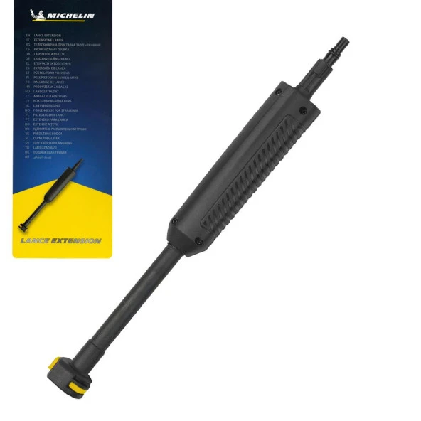 Michelin MPX46162 Basınçlı Yıkama Makinesi Tabancası İçin Mızrak Uzatma Aparatı ürün görseli 1
