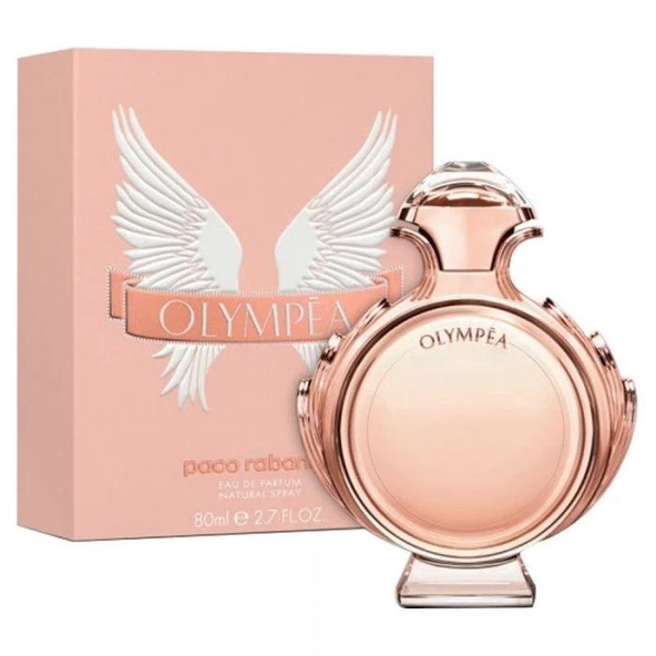 Paco Rabanne Olympea EDP 80 ml Kadın Parfüm ürün görseli 1