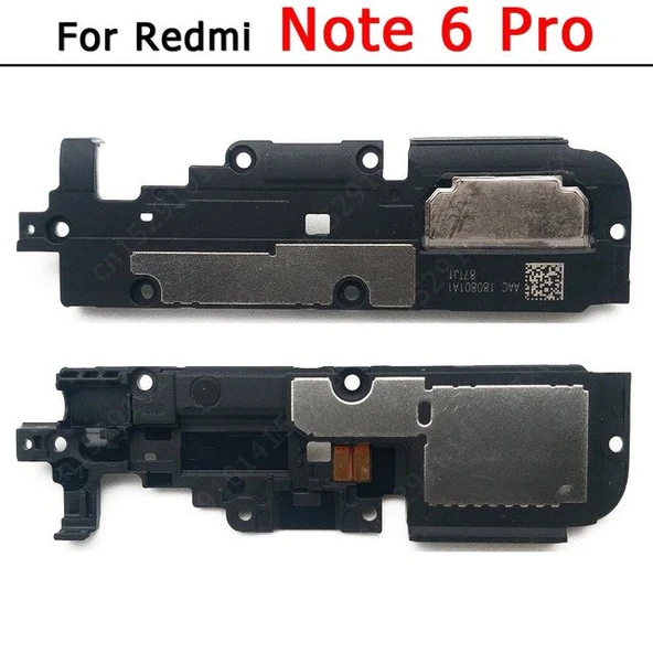 Tkgz Xiaomi Redmi NOTE 6 PRO Buzzer (Dış Ses Hoparlör) ürün görseli 1