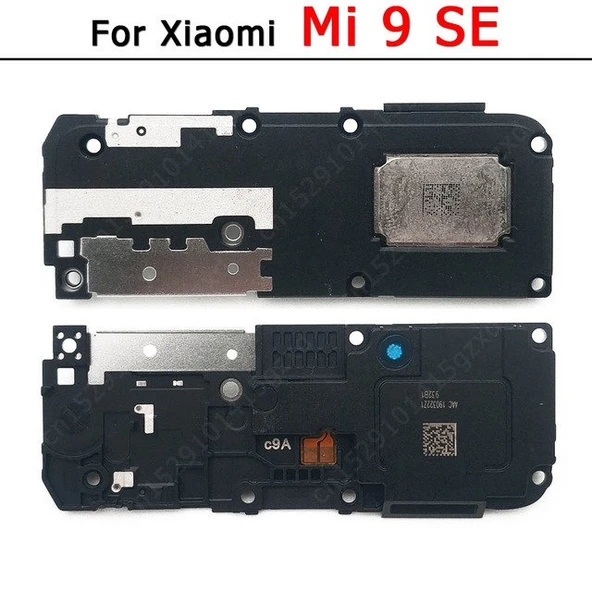 Tkgz Xiaomi Mİ9 SE Buzzer (Dış Ses Hoparlör) ürün görseli 1