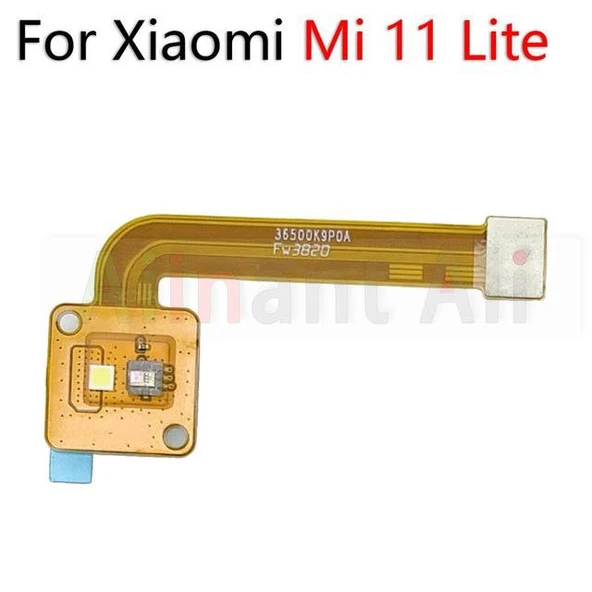 Tkgz Xiaomi Mİ 11 LİTE Ön Sessör ürün görseli 1