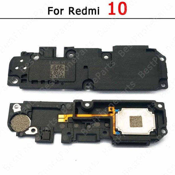 Tkgz Xiaomi Redmi 10 Buzzer (Dış Ses Hoparlör) ürün görseli 1