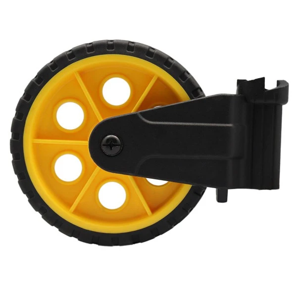 Stanley PA623 FT503 ve FX706 Taşıma Arabası PU Yedek Teker ürün görseli 1