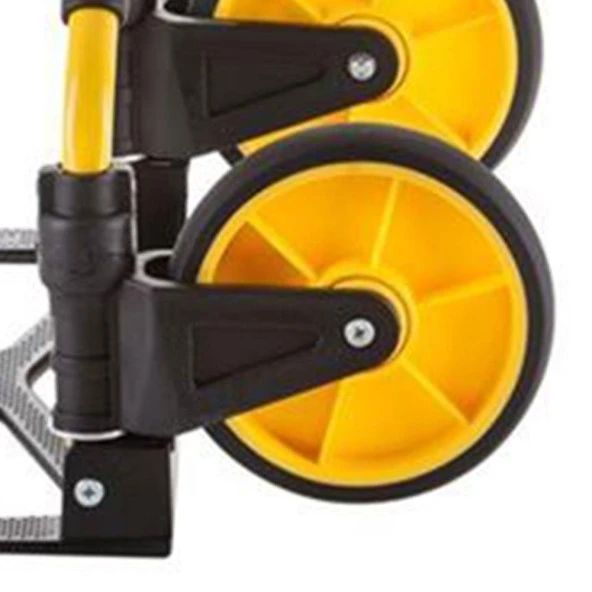 Stanley PA642 FT582 ve BH202 Taşıma Arabası PU Yedek Teker ürün görseli 1